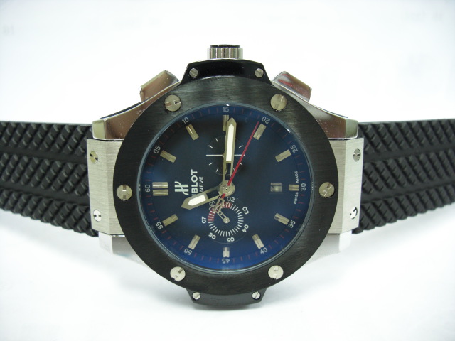 Réplique Hublot Big Bang Ceramic HB-5