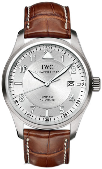 Réplique IWC Spitfire Mark XVI hommes montre IW325502 Réplique IWC Spitfire Mark XVI hommes montre IW325502
