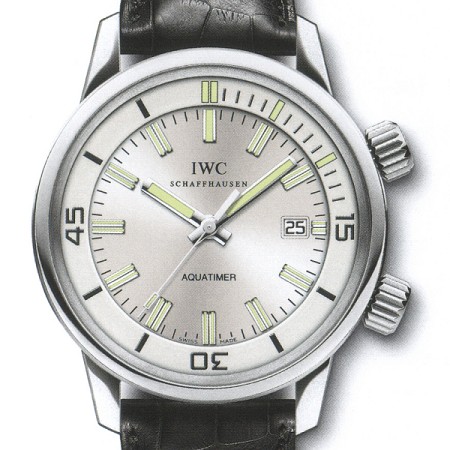 Replique IWC Vintage Collection, Edition Jubilé IW323105 montre Replique IWC Vintage Collection, Edition Jubilé IW323105 montre