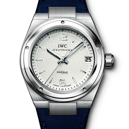 Replique IWC Ingenieur - montre IW451502 Midsize