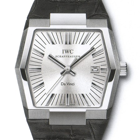 Replique IWC Vintage Collection, Edition Jubilé IW546105 montre