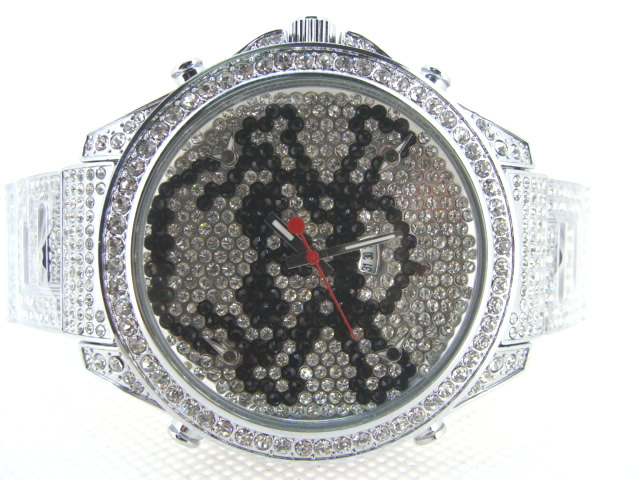 Réplique Jacob & Co Five Time Zone FullSize JC-1 Réplique Jacob & Co Five Time Zone FullSize JC-1
