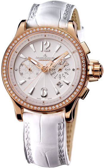 Réplique Jaeger LeCoultre Master Compressor Chronograph Montre femme Q1742420 Réplique Jaeger LeCoultre Master Compressor Chronograph Montre femme Q1742420