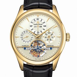 Replique Jaeger-LeCoultre Master Grande Tradition Q500142A montre Replique Jaeger-LeCoultre Master Grande Tradition Q500142A montre