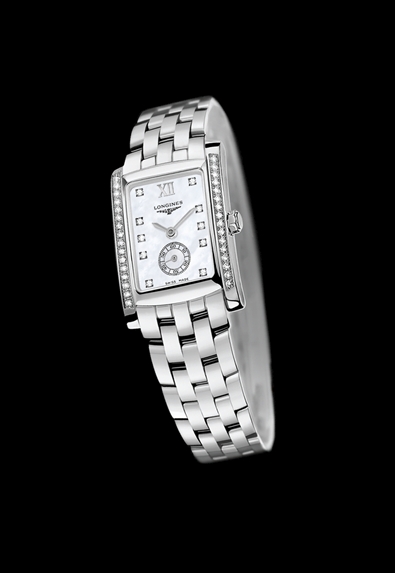 Longines DolceVita L5.155.0.84.6 Replique montre