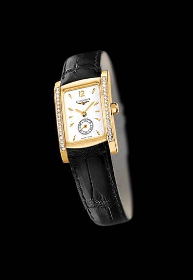 Longines DolceVita L5.155.7.16.2 Replique montre