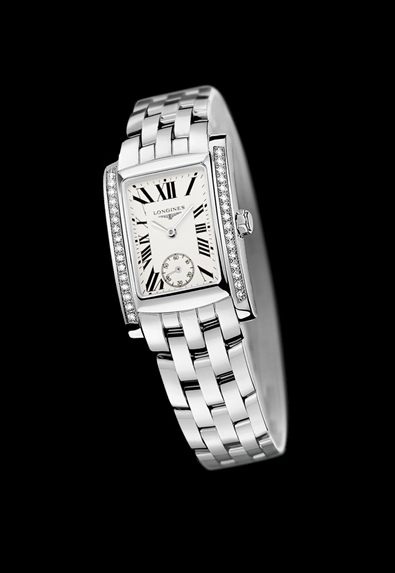 Longines DolceVita L5.502.0.71.6 Replique montre