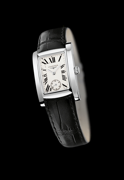 Longines DolceVita L5.502.4.71.2 Replique montre