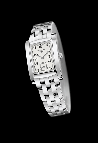 Longines DolceVita L5.502.4.73.6 Replique montre