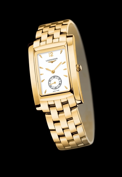 Longines DolceVita L5.655.6.16.6 Replique montre