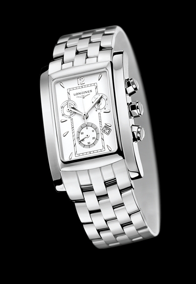 Longines DolceVita L5.680.4.16.6 Replique montre