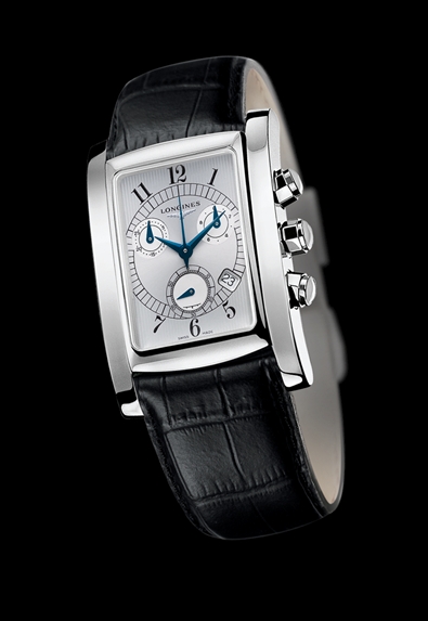 Longines DolceVita L5.680.4.73.0 Replique montre