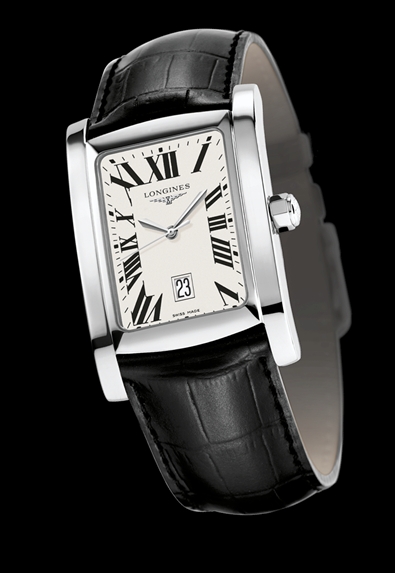 Longines DolceVita L5.686.4.71.2 Replique montre