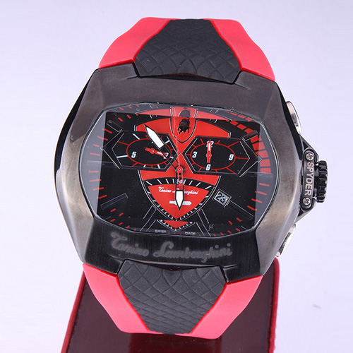Réplique Lamborghini Spyder Watch LB-10