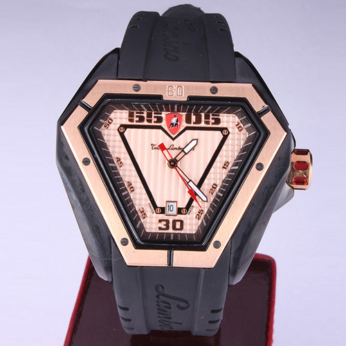 Réplique Lamborghini Spyder Watch LB-5