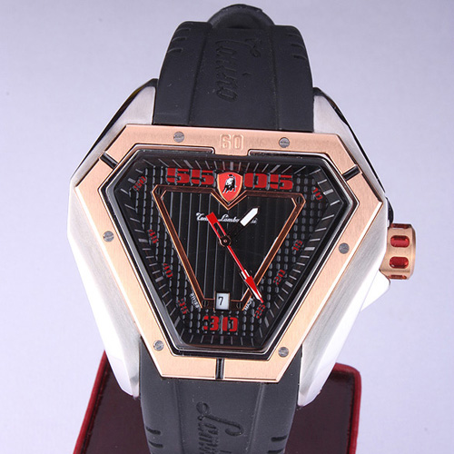 Réplique Lamborghini Spyder Watch LB-6