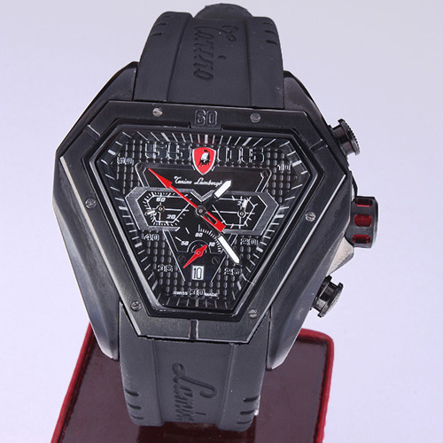 Réplique Lamborghini Spyder Watch LB-7