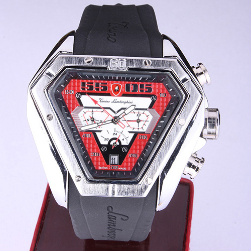 Réplique Lamborghini Spyder Watch LB-8