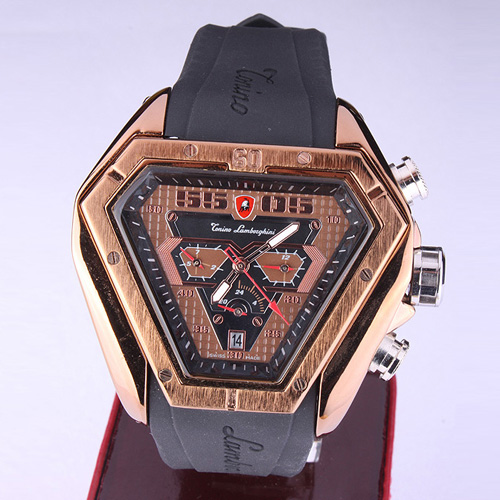 Réplique Lamborghini Spyder Watch LB-9