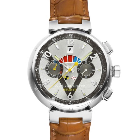 Replique Louis Vuitton Cup Q10271 montre