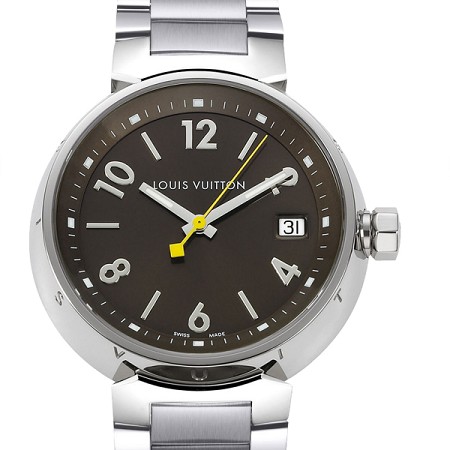 Replique Louis Vuitton Tambour Les Essentielles Q11116 montre