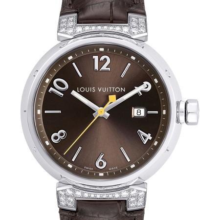 Replique Louis Vuitton Tambour Les Essentielles Q111G0 montre Replique Louis Vuitton Tambour Les Essentielles Q111G0 montre