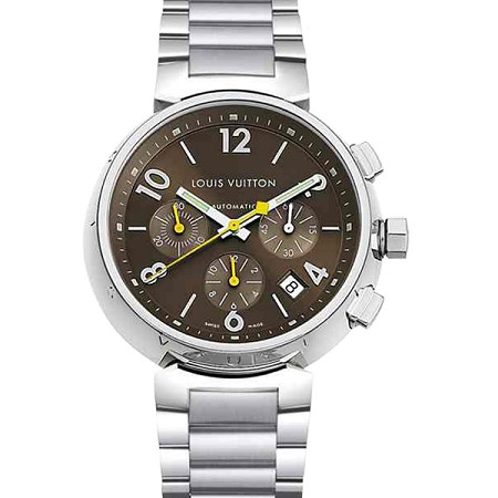 Replique Louis Vuitton Tambour Les Essentielles Q11215 montre