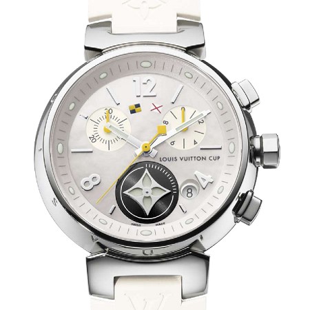 Replique Louis Vuitton Cup Q11BA0 montre