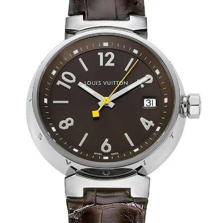 Replique Louis Vuitton Tambour Les Essentielles Q13114 montre