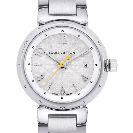 Replique Louis Vuitton Tambour Les Essentielles Q13131 montre