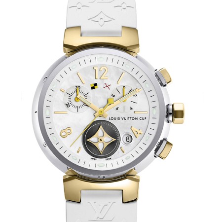 Replique Louis Vuitton Cup Q13260 montre Coupe Belle