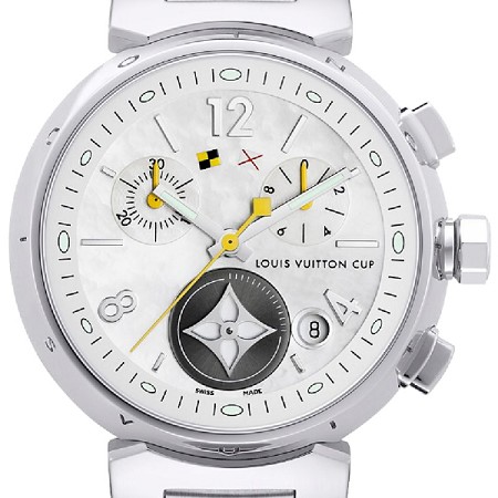 Replique Louis Vuitton Cup Q132C3 montre