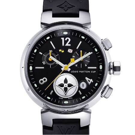 Replique Louis Vuitton Cup Q132G1 montre