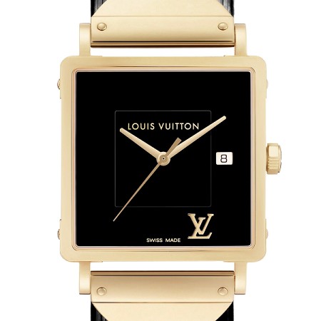 Replique Louis Vuitton Emprise Q313T0 Grand Modèle montre