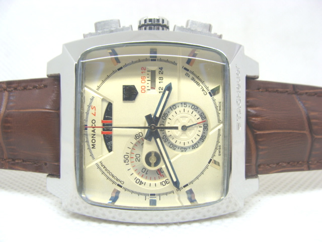 Réplique Monaco Linear SystemCAL2110.FC6260