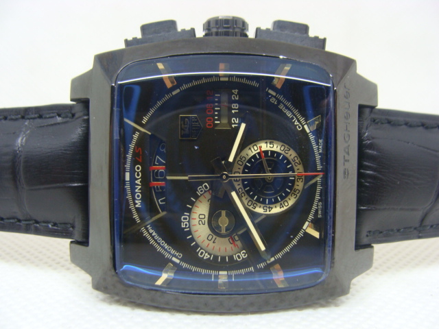 Réplique Monaco Linear SystemCAL2110.FC6261