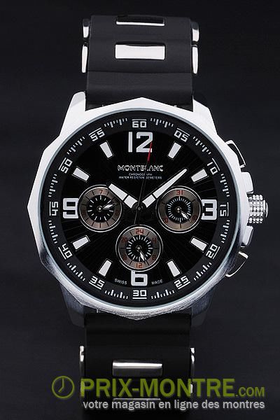 Replique montres Montblanc 0014
