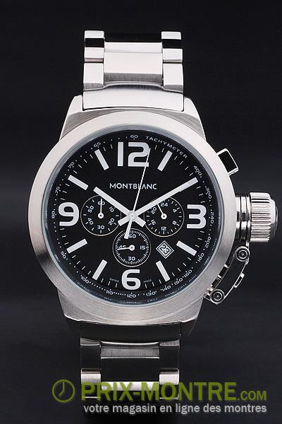 Replique montres Montblanc 004