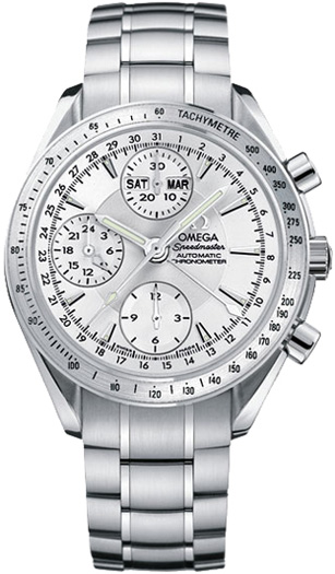 Réplique Omega Speedmaster Day Date hommes montre 3221.30.00 Réplique Omega Speedmaster Day Date hommes montre 3221.30.00