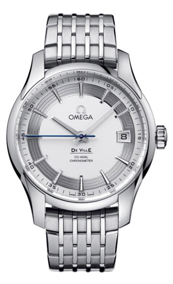 Réplique Omega De Ville Hour Vision hommes montre 431.30.41.21.02.001 Réplique Omega De Ville Hour Vision hommes montre 431.30.41.21.02.001