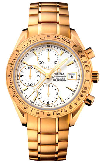 Réplique Omega Speedmaster Date (NOUVEAU) hommes montre 323.50.40.40.02.001 Réplique Omega Speedmaster Date (NOUVEAU) hommes montre 323.50.40.40.02.001