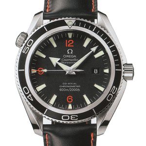 Replique Omega Seamaster - Planet Ocean 2901 51 82 montre Replique Omega Seamaster - Planet Ocean 2901 51 82 montre
