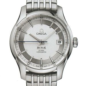 Replique Omega De Ville - Hour Vision 431 30 41 21 02 001 montre