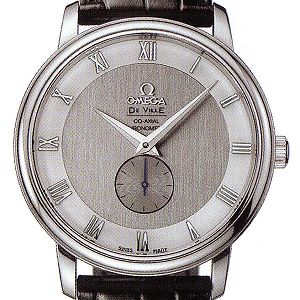 Replique Omega De Ville - Prestige 4813 30 01 montre Replique Omega De Ville - Prestige 4813 30 01 montre
