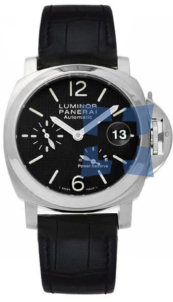 Réplique Panerai Luminor Power Reserve hommes montre PAM00241 Réplique Panerai Luminor Power Reserve hommes montre PAM00241