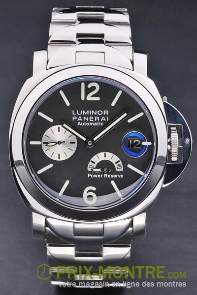 Montres Panerai Luminor Replique PaL001