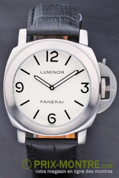Montres Panerai Luminor Replique PaL0013