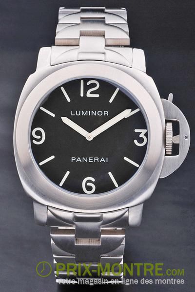 Montres Panerai Luminor Replique PaL0020