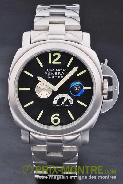 Montres Panerai Luminor Replique PaL0023