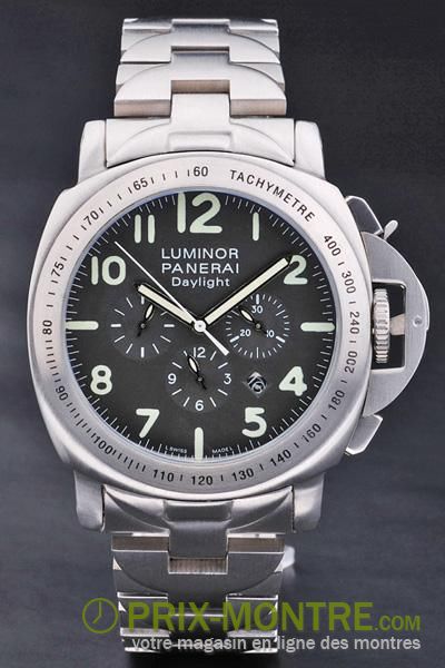 Montres Panerai Luminor Replique PaL0024